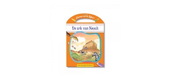 De ark van Noach (kleurboek)